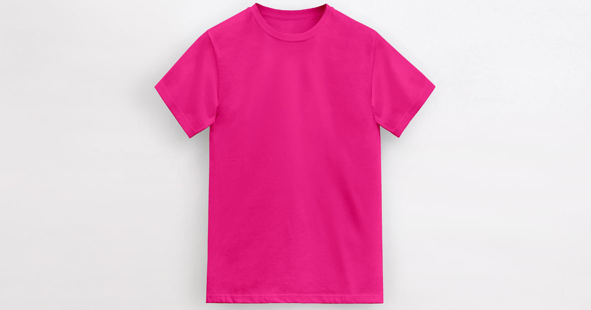 t-shirt personnalisé