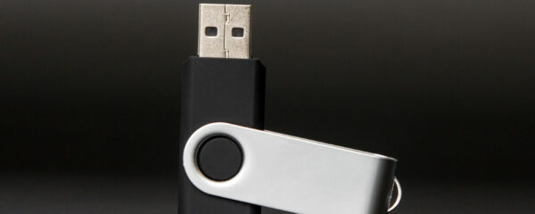 clés USB personnalisées